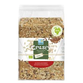 PURAL Crusty Classic Bio 200g
