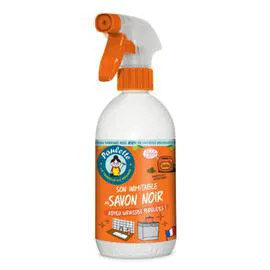 PAULETTE Spray savon noir 500ml