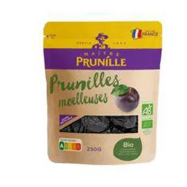 MAÎTRE PRUNILLE Prunille bio 250g