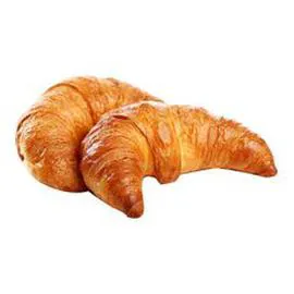 AUCHAN, MON BOULANGER Croissant au beurre 90g