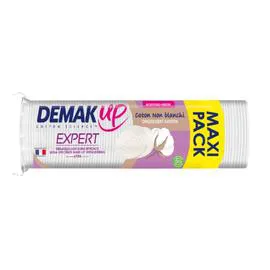 DEMAK'UP Coton à démaquiller expert x108