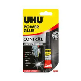 UHU Colle forte Power Glue 1kg