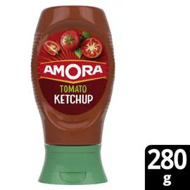 AMORA Ketchup 280g