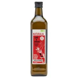 NATURALIA Huile d'Olive Vierge Extra 75cl