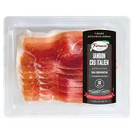 FIORUCCI Jambon sec Italien 100g