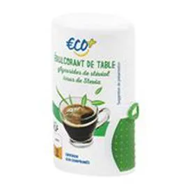 ECO+ Stevia en comprimés x650 42,5g