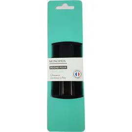 MONOPRIX Peigne à poux noir l'unité