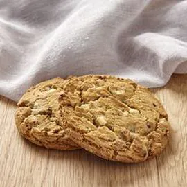 MON BOULANGER Cookie cranberries et chocolat blanc 160g