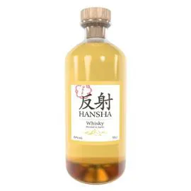  Whisky blended in Japan 500ml