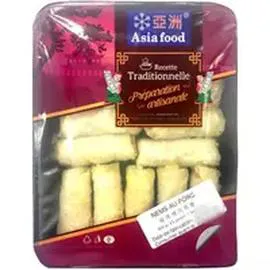 ASIA FOOD Nems au porc 460g