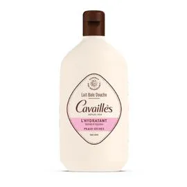 ROGÉ CAVAILLÈS Crème de Douche Lait de bain et douche hydratant 400ml