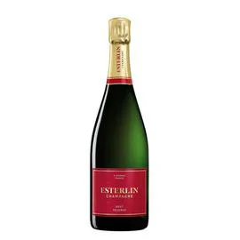 CHAMPAGNE ESTERLIN Champagne Aop, Brut 750ml