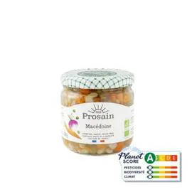 PROSAIN Macédoine de Légumes 275g