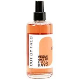 CUT BY FRED Spray Pour Cheveux Bouclés Wake Up Curl Day 2 Vegan 20cl