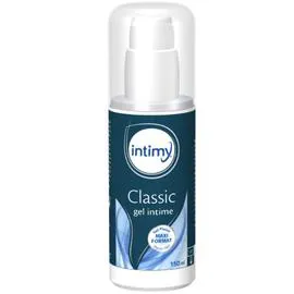 INTIMY CARE Gel lubrifiant Classic 150ml