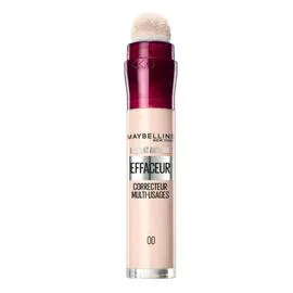 GEMEY, MAYBELLINE NEW YORK Correcteur Anti-Cernes L'Effaceur Instant Anti-Age 00 Ivoire 6,8ml