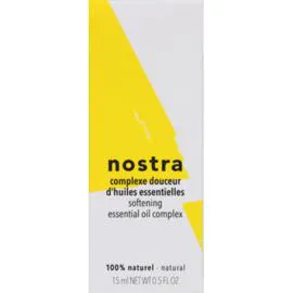 NOSTRA Complexe Douceur D'Huiles Essentielles 15ml