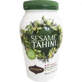 YARDEN Tehina naturelle 500g