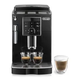  Machine à café en grain et moulu ECAM13.123B DELONGHI l'unité
