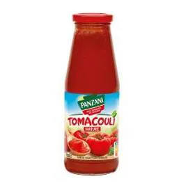 PANZANI Pulpe de tomates Tomapulp 700g