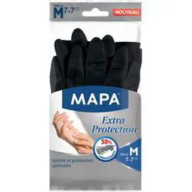 MAPA Gants Extra Protection taille M la paire