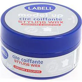 LABELL Cire coiffante Model'Up 75ml
