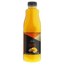 CARREFOUR SELECTION Jus de fruits mangue/passion/lemongrass 1l