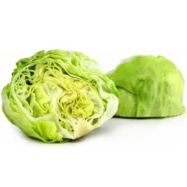 CARREFOUR LE MARCHÉ Salade iceberg l'unité