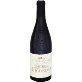 LES NOBLES DENTELLES Gigondas, vin rouge 750ml