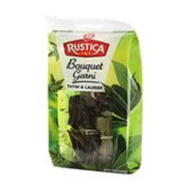 MARQUE REPÈRE, RUSTICA Bouquet garni entier 17g