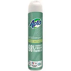 APTA Désodorisant rosée matinale 250ml