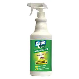 K.PRO Repouss' Insectes Vertl 1l