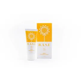 B.A.S.E Crème Hydratante Bio l'unité