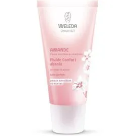 WELEDA Fluide Amande confort absolu 30ml