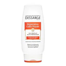 DESSANGE Démêlant Réparation Gelée Royale Nutri-réparateur Cheveux Abimés 200ml