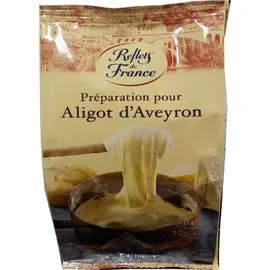 REFLETS DE FRANCE Aligot d'Aveyron 185g
