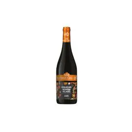 PISSE-DRU Vin rouge BEAUJOLAIS VILLAGES 2023 750ml