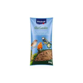 VITAKRAFT Aliment pour oiseaux du ciel 8kg