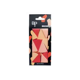 MONOPRIX MAKE-UP ACCESSOIRES Éponges Triangles x12