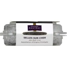 MONOPRIX GOURMET Selles-sur-Cher au lait cru 150g