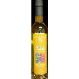 A L'OLIVIER Huile d'olive vierge extra de france biologique 500ml
