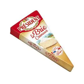 PRÉSIDENT Brie 200g