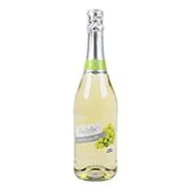 MARQUE REPÈRE, FESTALIE Pétillant sans alcool Raisin 75cl