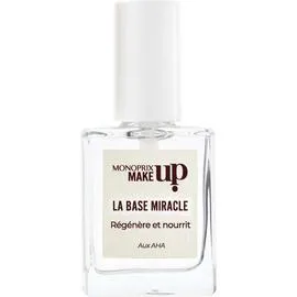MONOPRIX MAKE-UP La Base miracle l'unité
