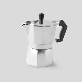 MONOPRIX Gnali & Zani Cafetière Pour 3 Tasses Morosina l'unité