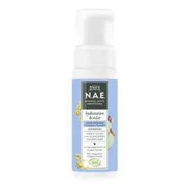 N.A.E. Mousse Nettoyante Hydratation & Eclat Bio 50ml