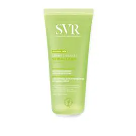 LABORATOIRE SVR Crème Lavante Hydratante Apaisante Sebiaclear 200ml