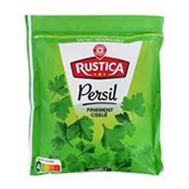 MARQUE REPÈRE, RUSTICA Persil 250g
