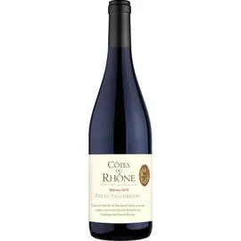 DOMAINE DU GRAND CLOS Côtes du Rhône AOP, rouge 750ml