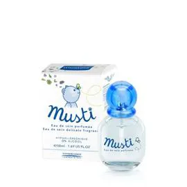 MUSTELA Eau de soin Musti 50ml